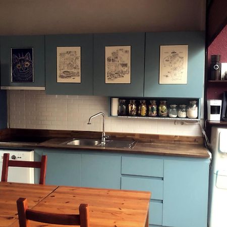 L'Isola Guesthouse (Adults Only) Heybeliada Bagian luar foto