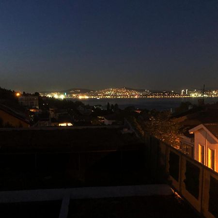 L'Isola Guesthouse (Adults Only) Heybeliada Bagian luar foto