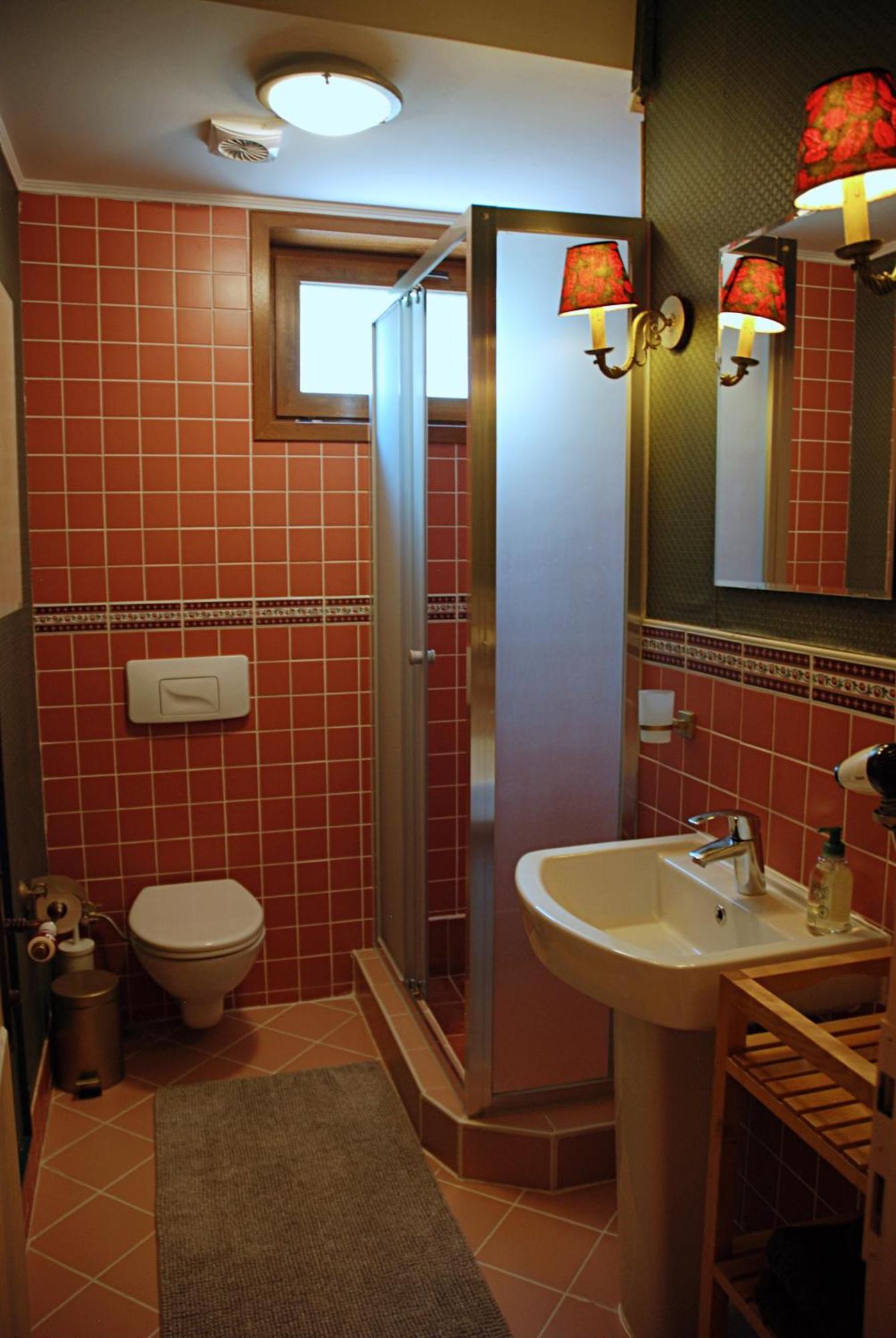 L'Isola Guesthouse (Adults Only) Heybeliada Bagian luar foto