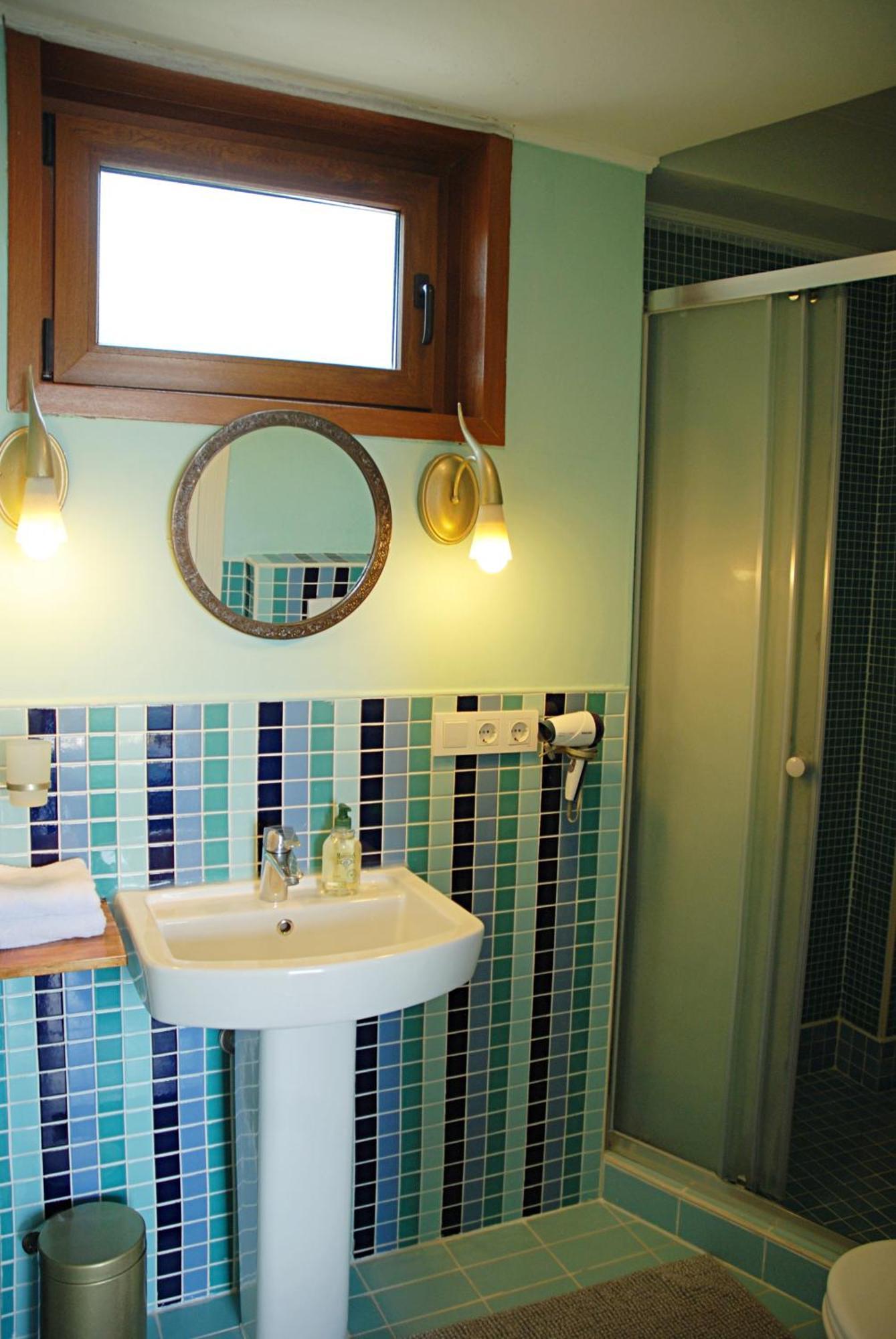 L'Isola Guesthouse (Adults Only) Heybeliada Bagian luar foto