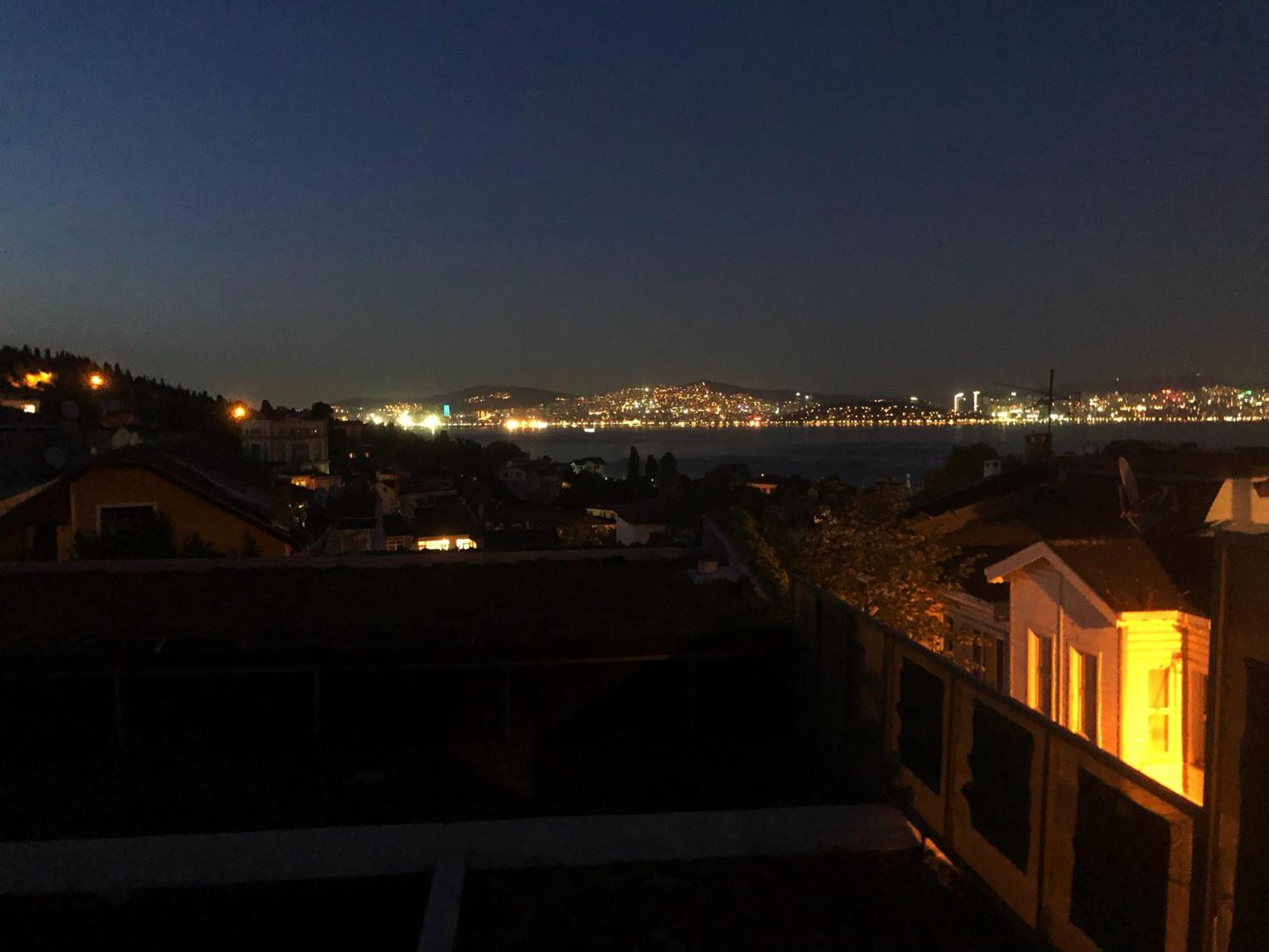 L'Isola Guesthouse (Adults Only) Heybeliada Bagian luar foto